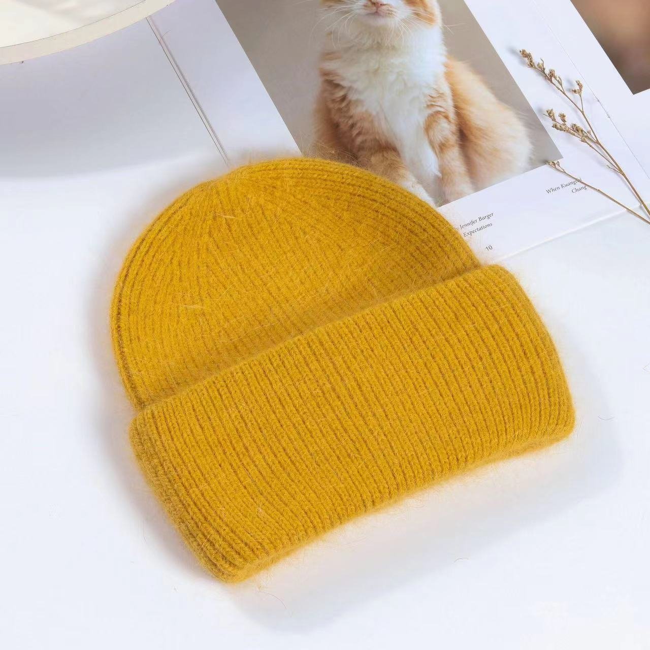 Classic Hat - Image 2