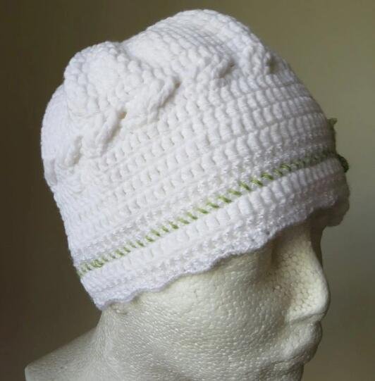Classic Knit Hat - Image 7