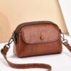 Portable Outside Shoulder Bag, 20cm
