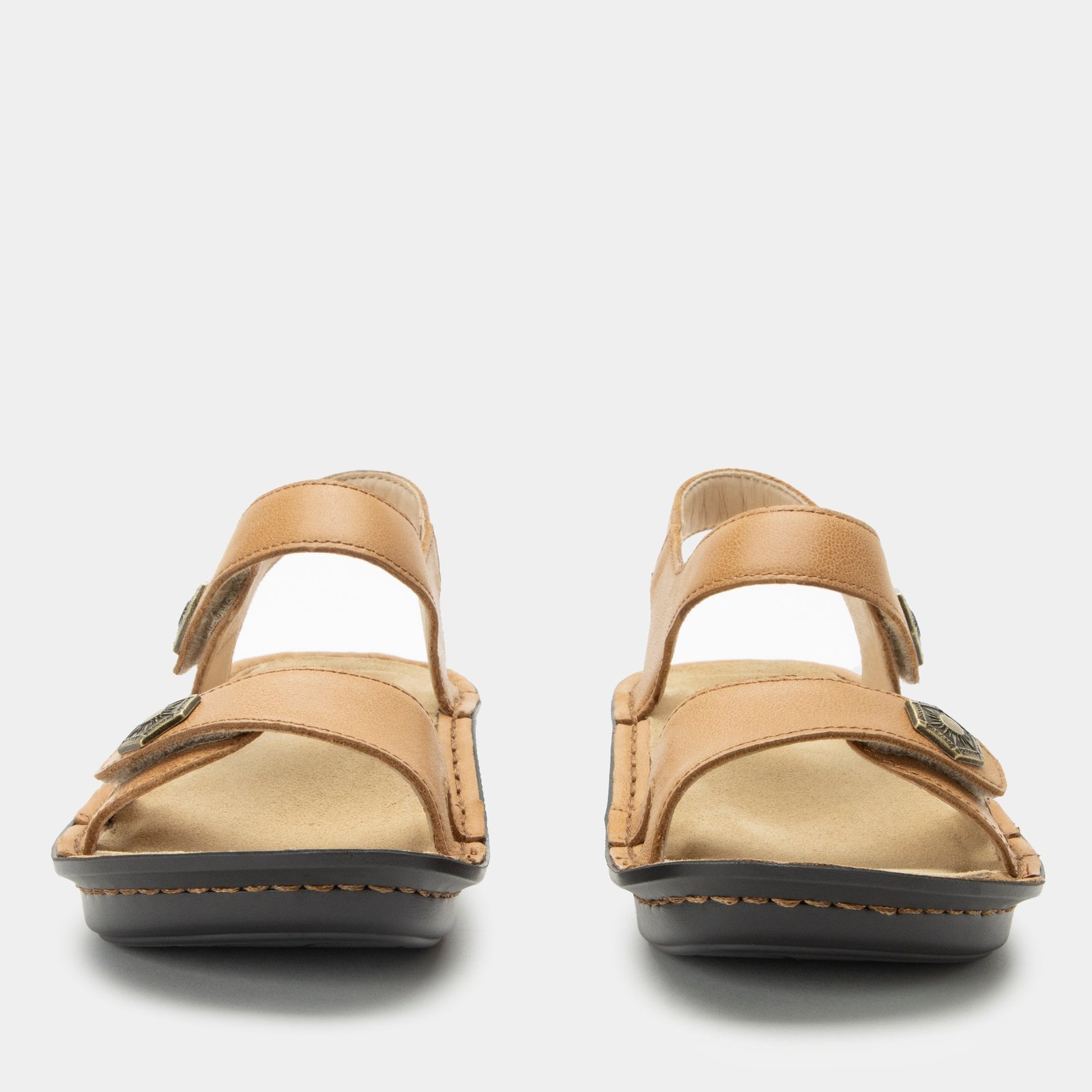 Vienna Fawn Sandal - Image 6