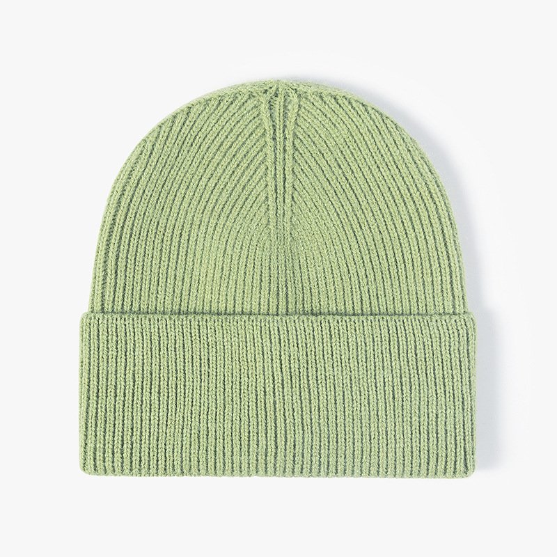 Cute Knit Hat - Image 2