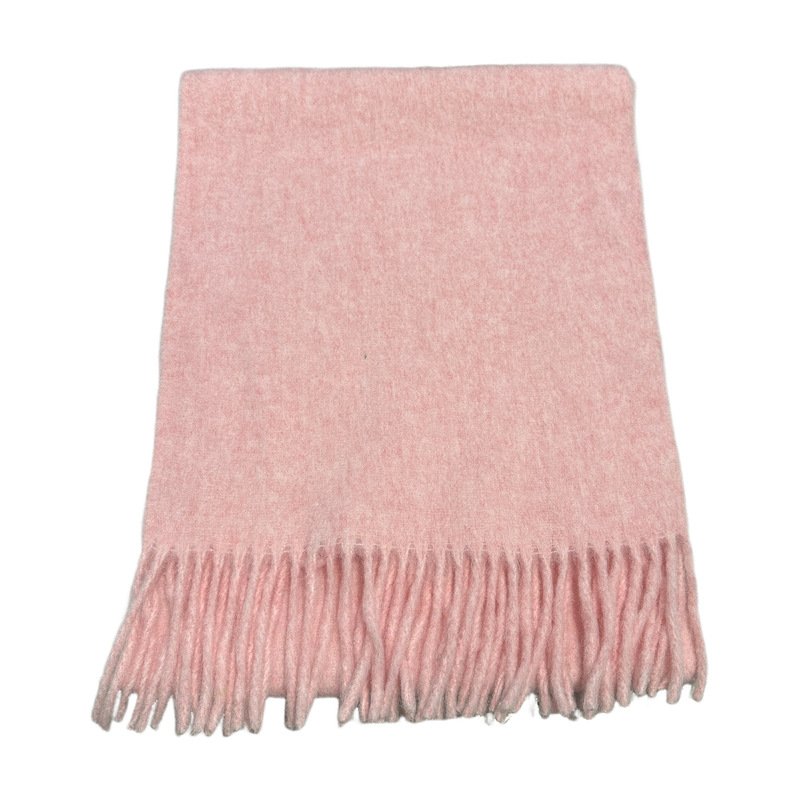 New Women Soft Scarf, 65*180cm - Image 7