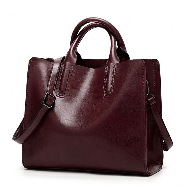Elegant Ladies Shoulder Bag Crossbody Bag for Women, 22*14cm - Image 9