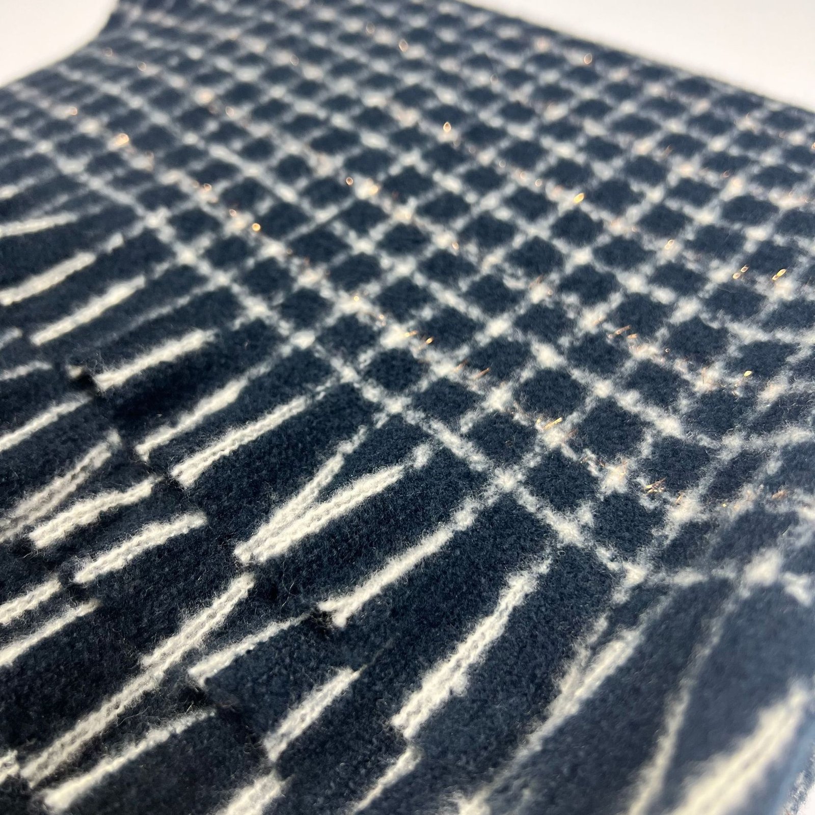 Warm Soft Scarf - Image 8