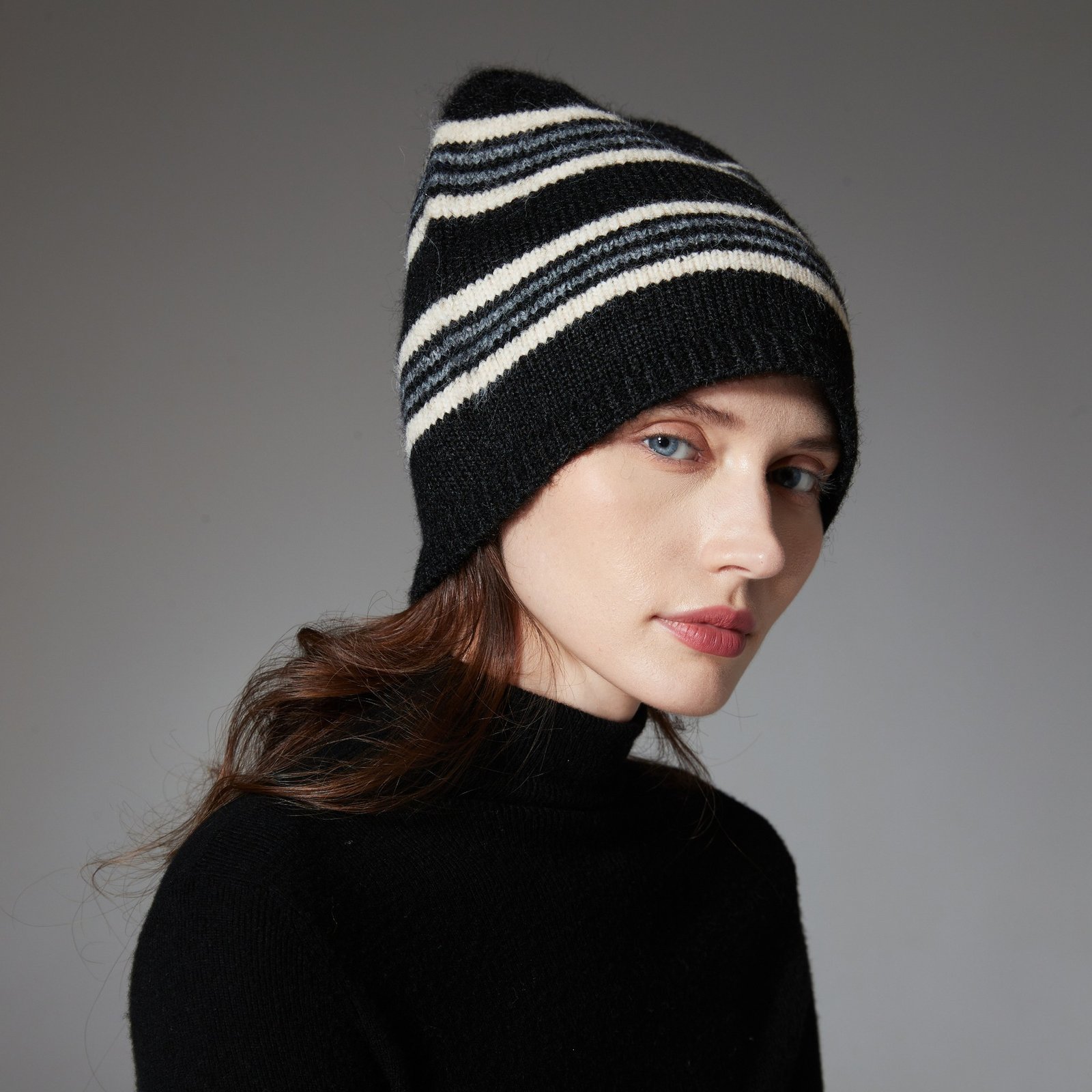 New Knitted hat - Image 6