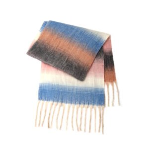 Evening Long Scarf