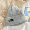 Warm Winter Knit Hat