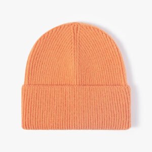 New Knitted Hat