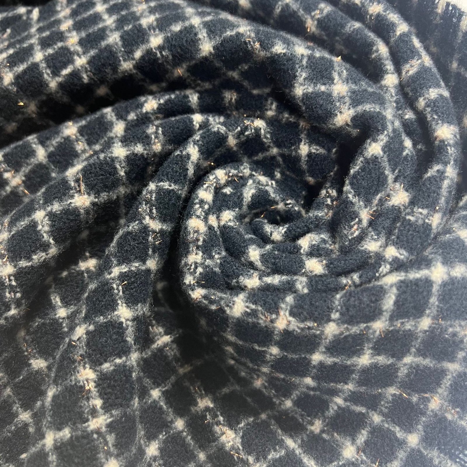 Warm Soft Scarf - Image 6