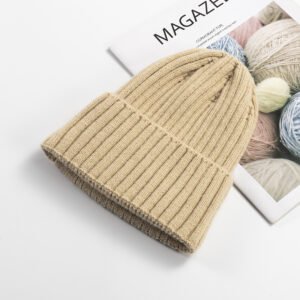 Fashion Knitted Hat