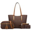 Fashion Handbag, Bucket and Purses Sets