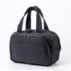 Leather Makeup Bag Organizer, 20*14*7.5cm