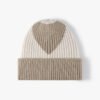 Thick and Warm Knitted Hat