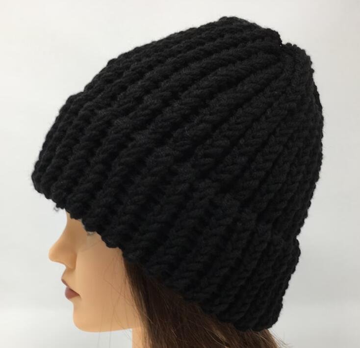 Classic Knit Hat - Image 12