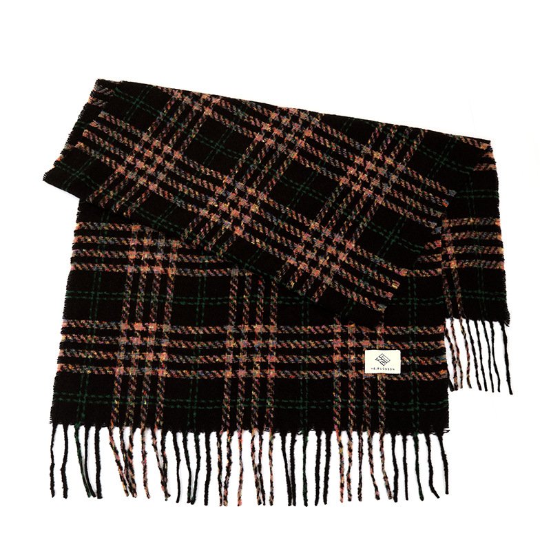 Women Pashmina Scarf Wrap Shawl