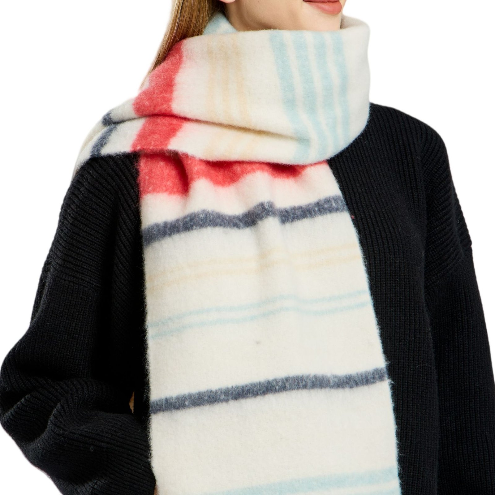 Making scarves or shawls, 65*180cm - Image 2