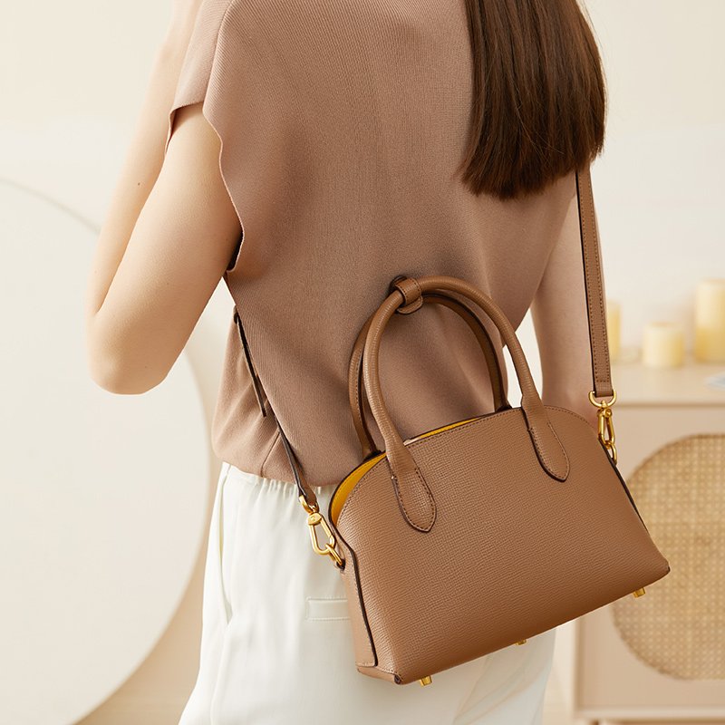 Women Fashion Crossbody Hand Shoulder Bag, 19*12cm - Image 3