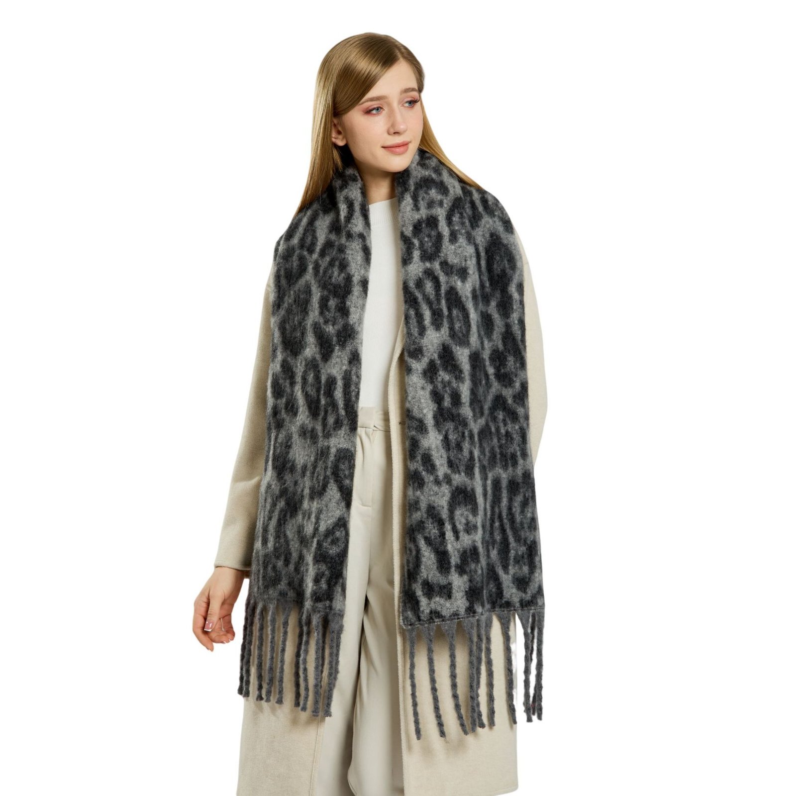 Buling buling Scarf