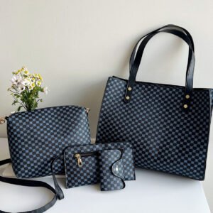 Designer Purses, Handbags, and Bucket Bag Sets