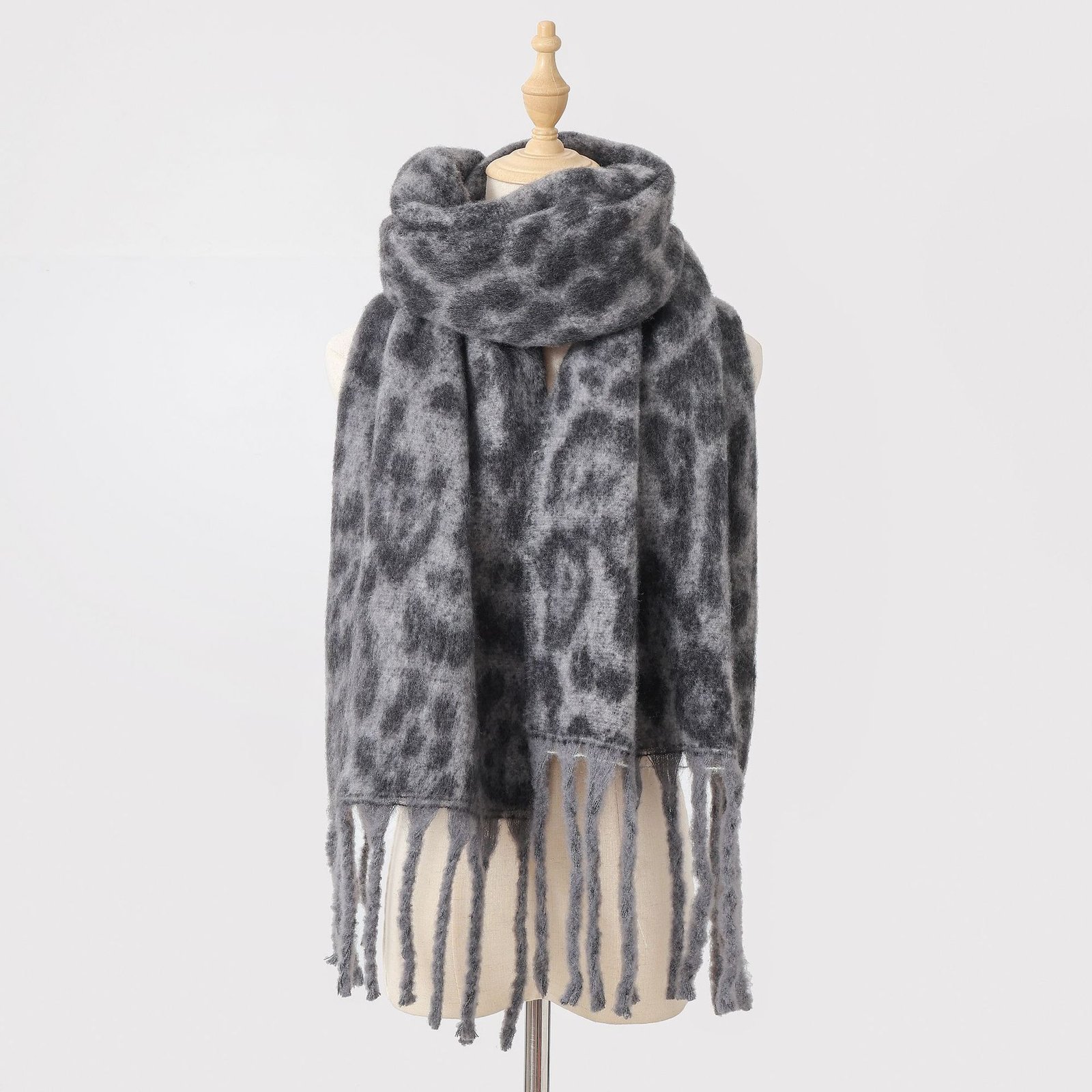 Buling buling Scarf - Image 4