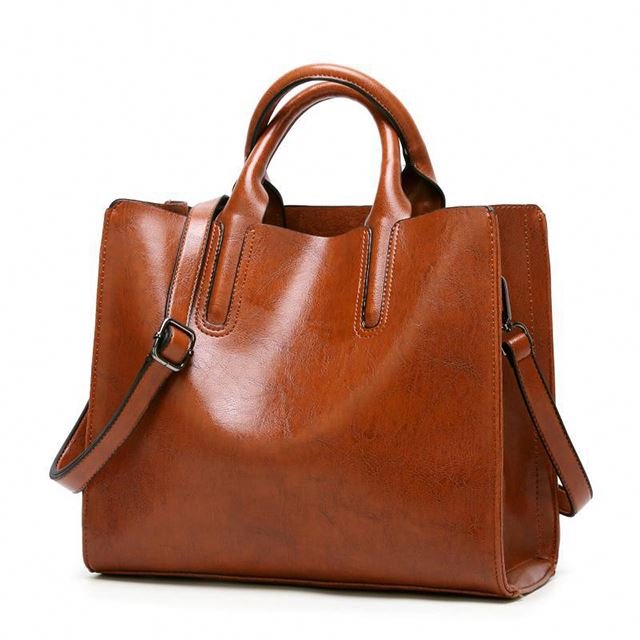 Elegant Ladies Shoulder Bag Crossbody Bag for Women, 22*14cm