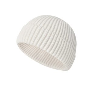 Knitted hat
