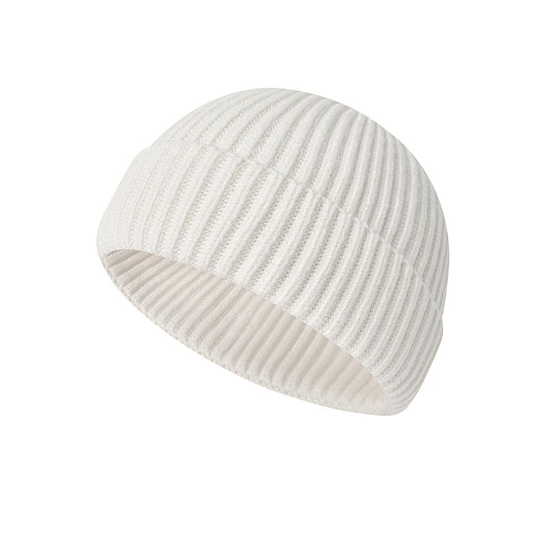 Knitted hat