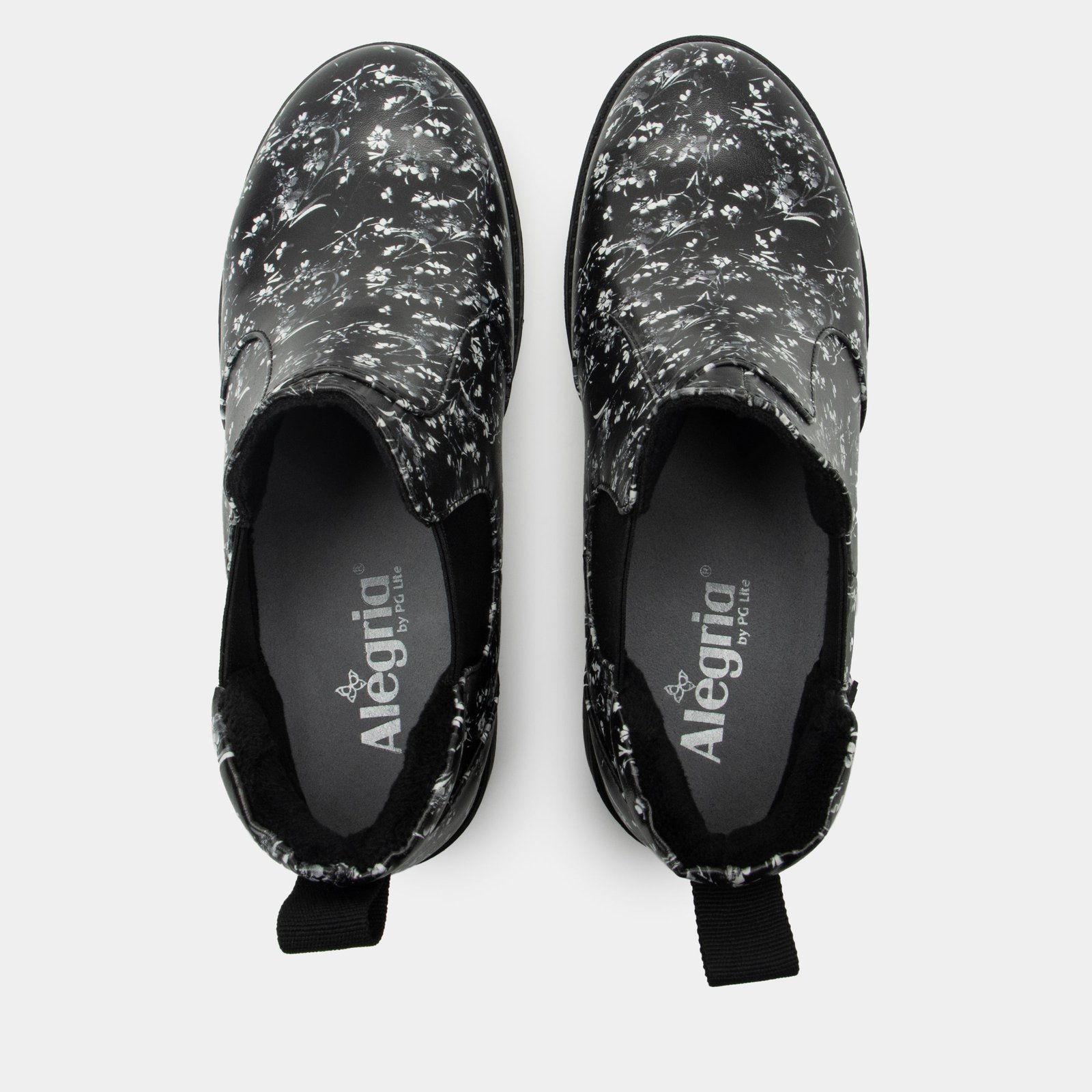 Rowen Grey Gardens Boot - Image 5