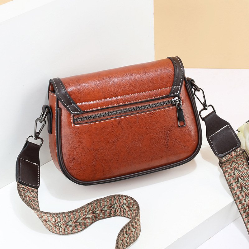 Coin Purse Shoulder Bag, 23*5cm - Image 2