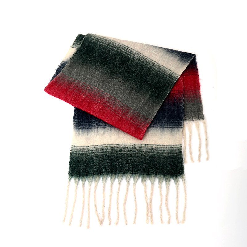 Evening Long Scarf - Image 6