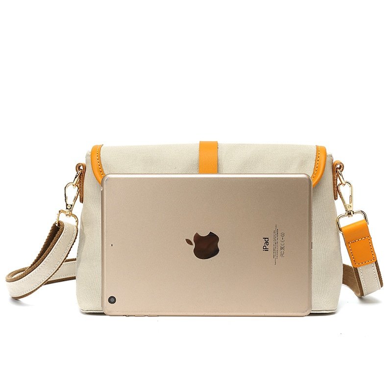Soft Leather Woman Bags Bucket Shoulder Hand Bag for Women, 26cm - Image 3