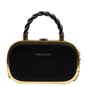 Classic, lightweight, and durable bag