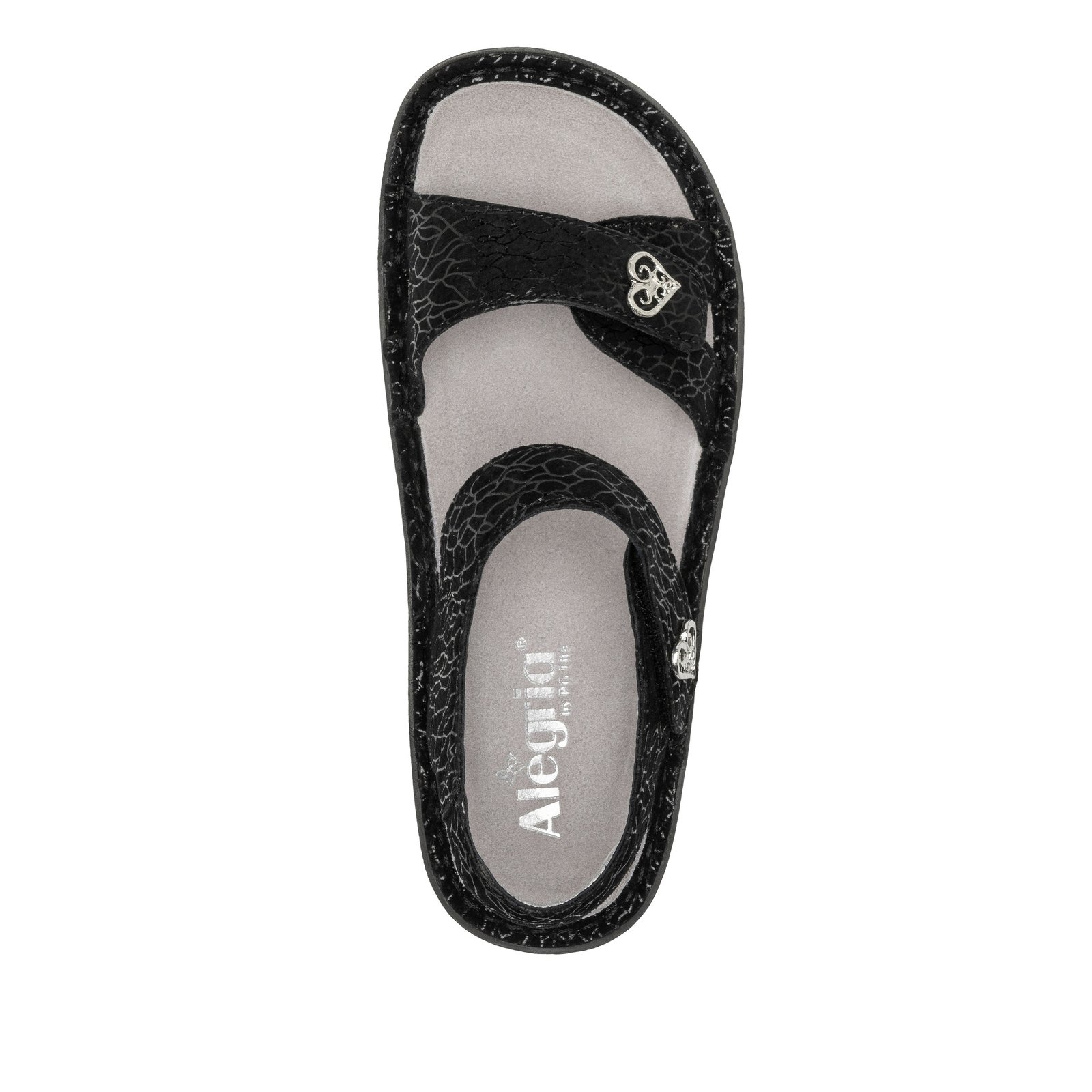 Vienna Waverly Sandal - Image 5
