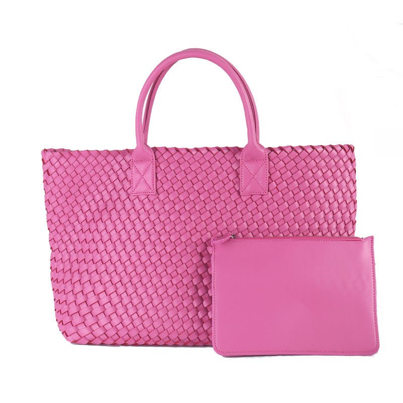 New Style Beautiful Tote Bag Shopping Bag, 31*22cm - Image 9