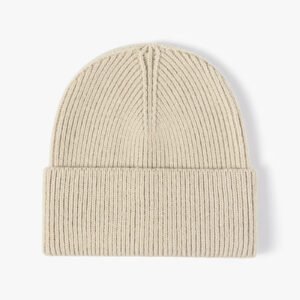 Comfortable Knit Hat