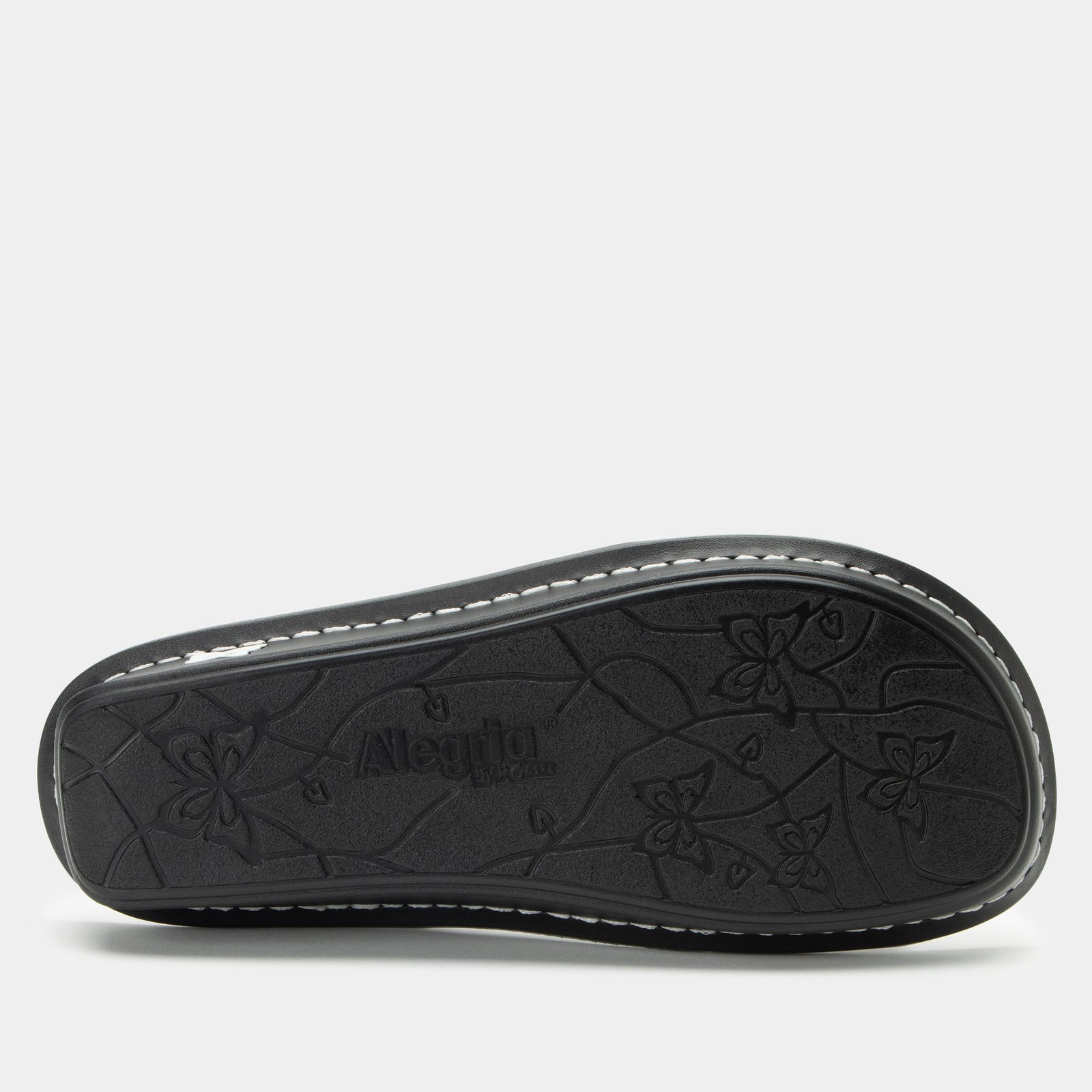 Vallie Keep Calm Sandal - Image 6