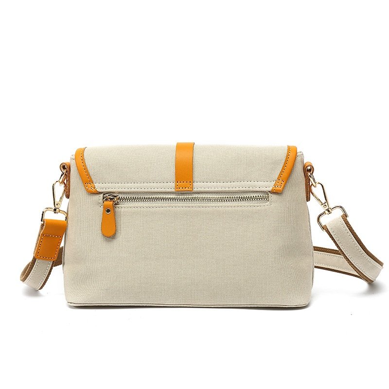 Soft Leather Woman Bags Bucket Shoulder Hand Bag for Women, 26cm - Image 4