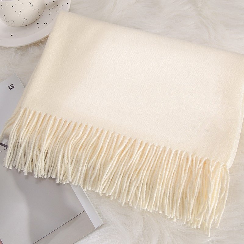 New Fashion Soft Scarf, 65*180cm