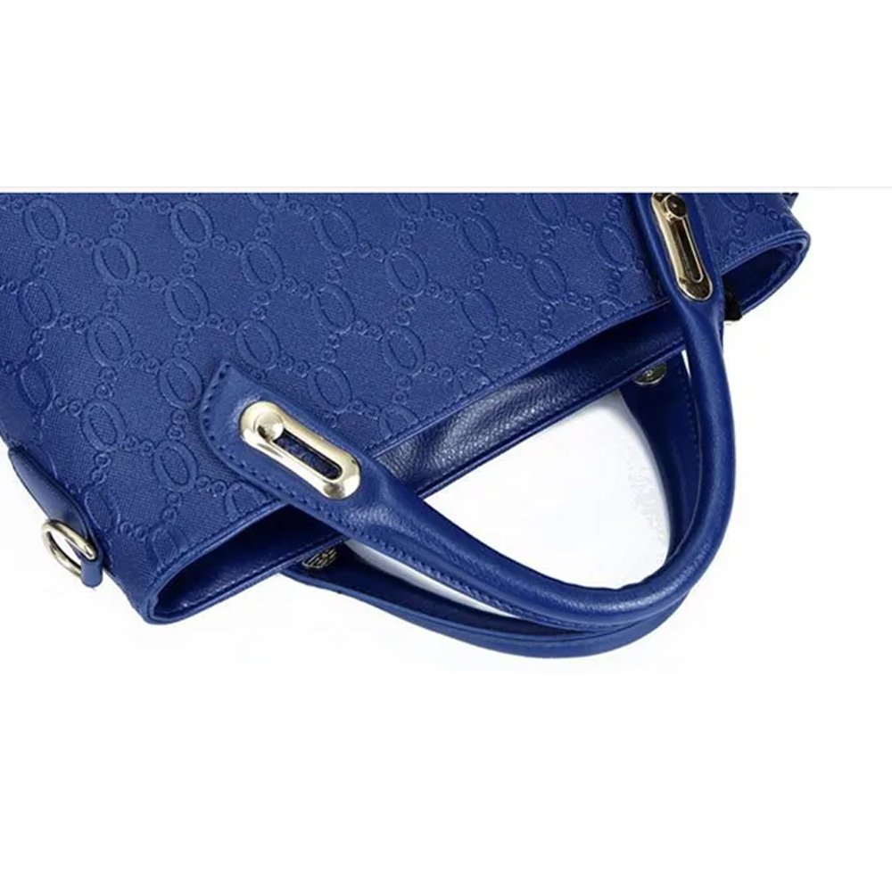 Simple shoulder bag crossbody bag set - Image 3