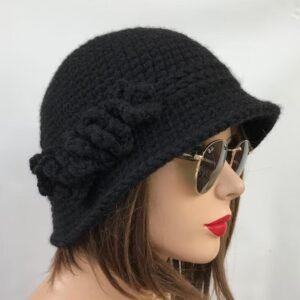 Knit Hat