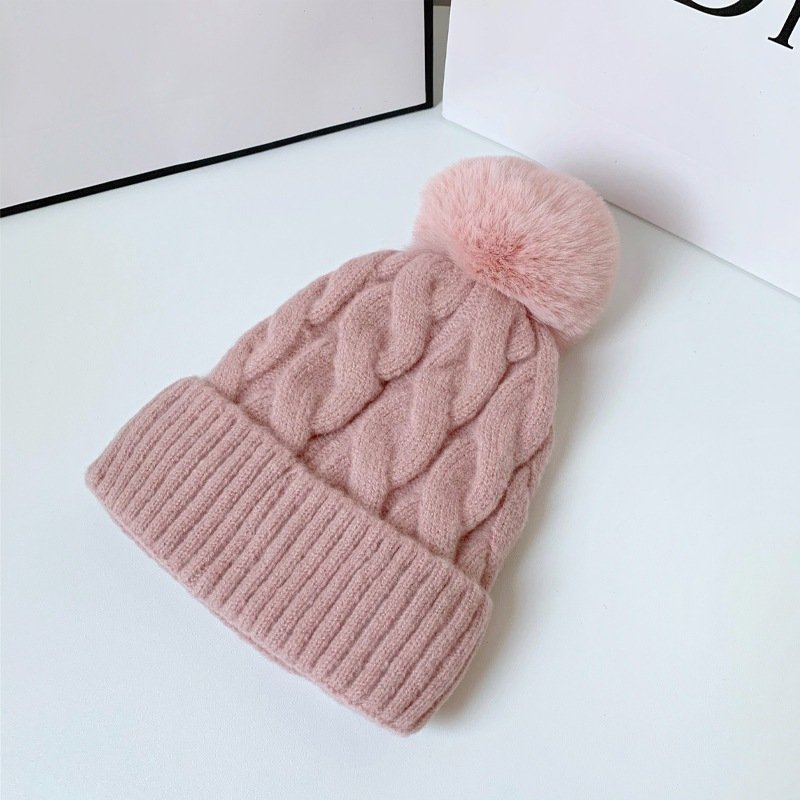 Soft Knit Beanie - Image 3