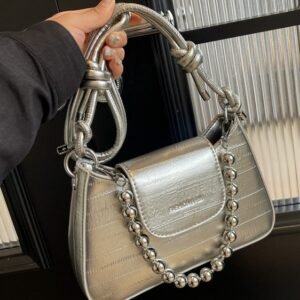 Large Shoulder Bag, 40cm