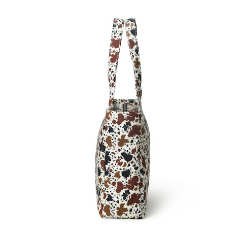 Cute Shopping Tote Handbag, 34*26cm /25*20cm - Image 3