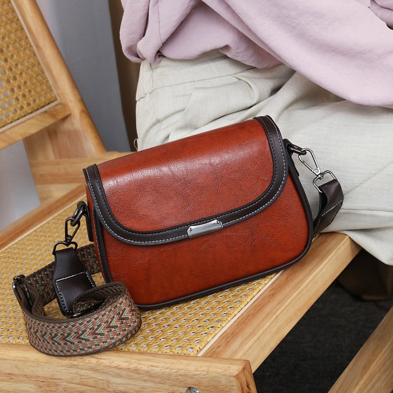 Coin Purse Shoulder Bag, 23*5cm - Image 4