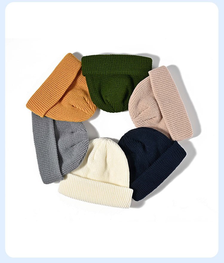 Knit Hats