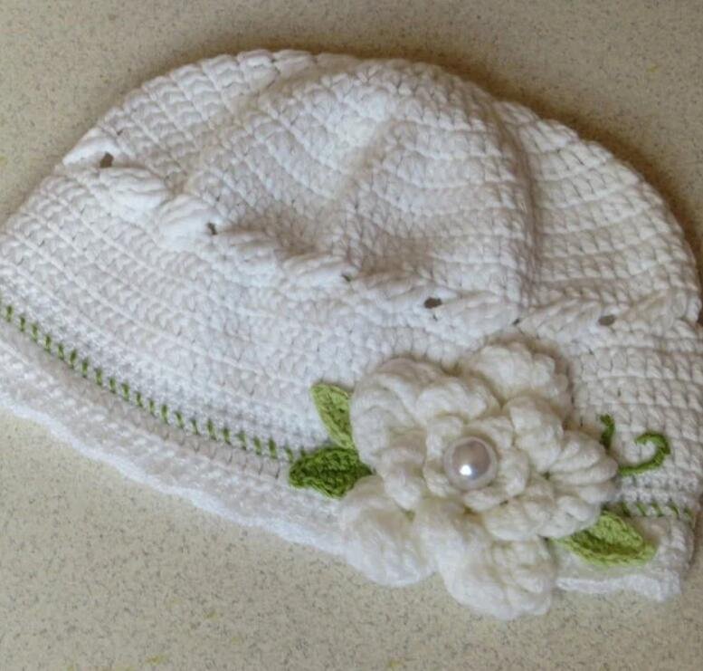 Classic Knit Hat - Image 8