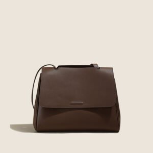 Medium Simple and Fashion Tote Bag, 25cm
