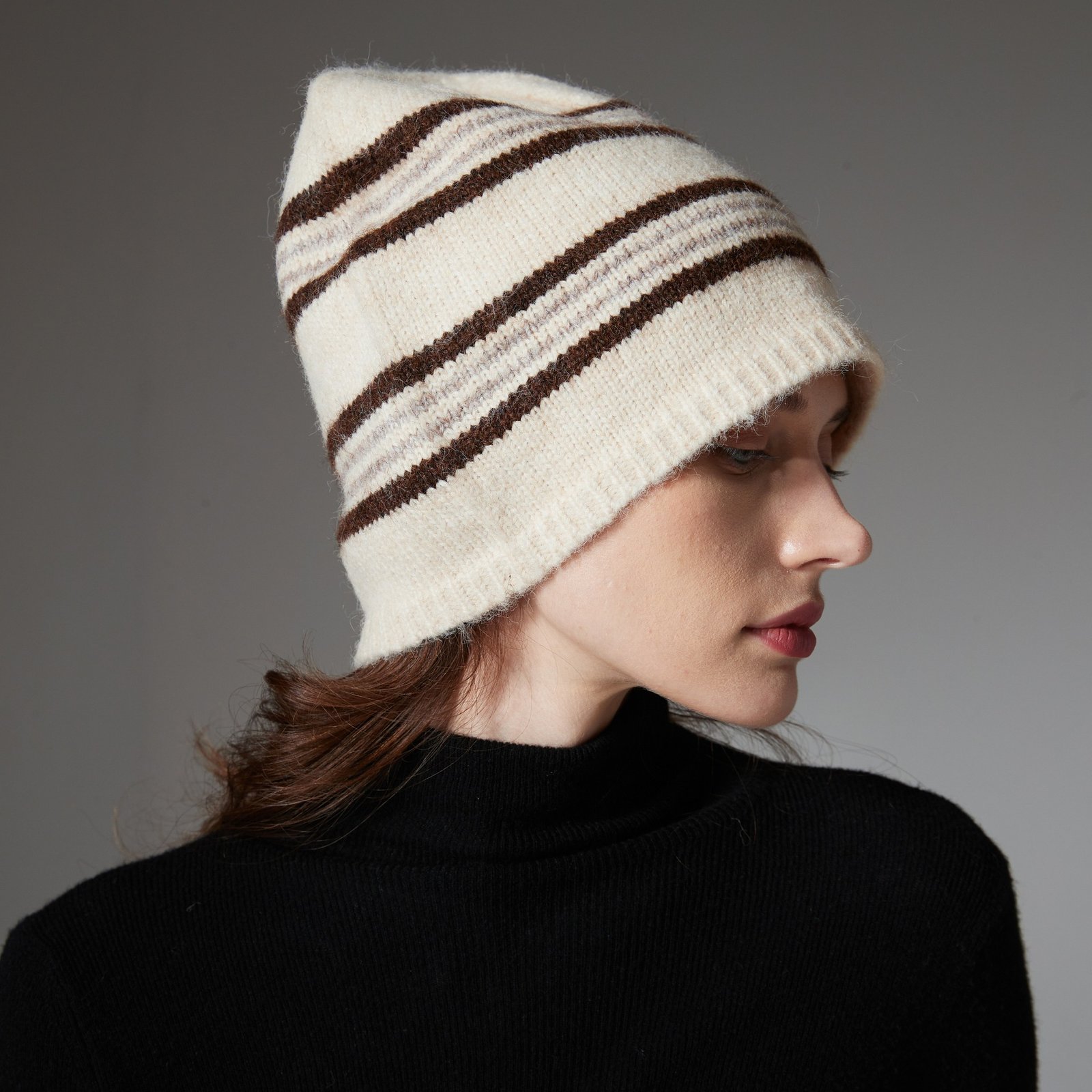 New Knitted hat - Image 5