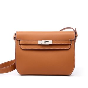 Message Shoulder Bag, 21cm
