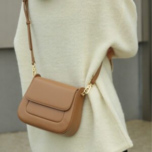 LPopular Women Shoulder Bag Handbag, 27*25cm